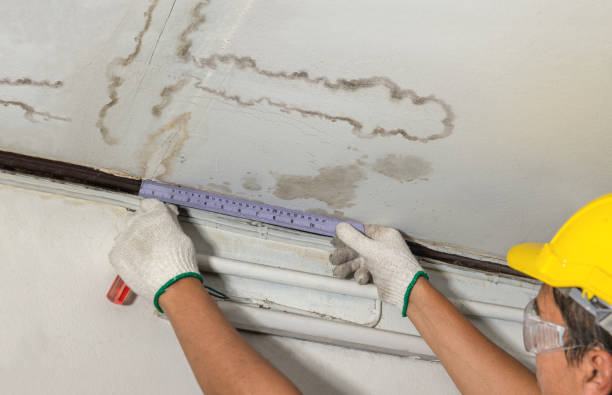 Reliable Burst Pipe Cleanup contractor in Broken Arrow, OK by Local Water Damage Repair